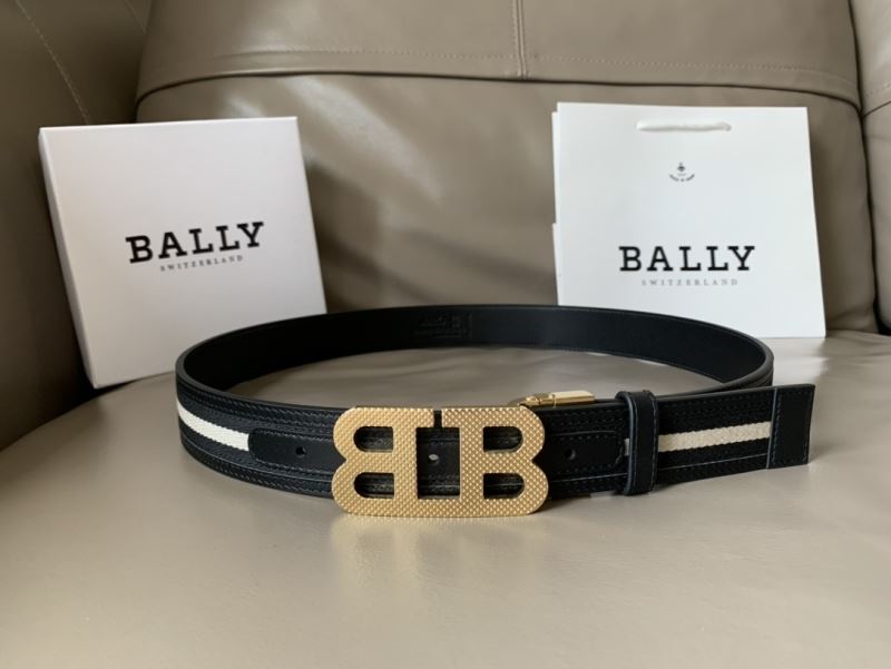 BALLY